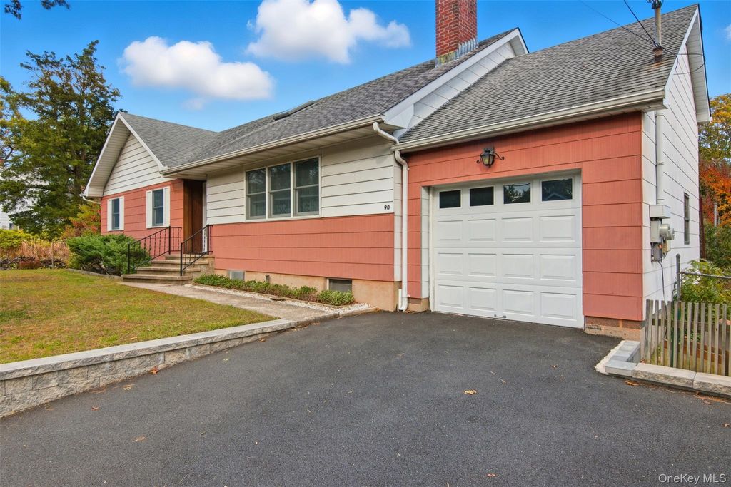 Photo of 90 11th Avenue, Huntington Station, NY 11746 (MLS # 927319)