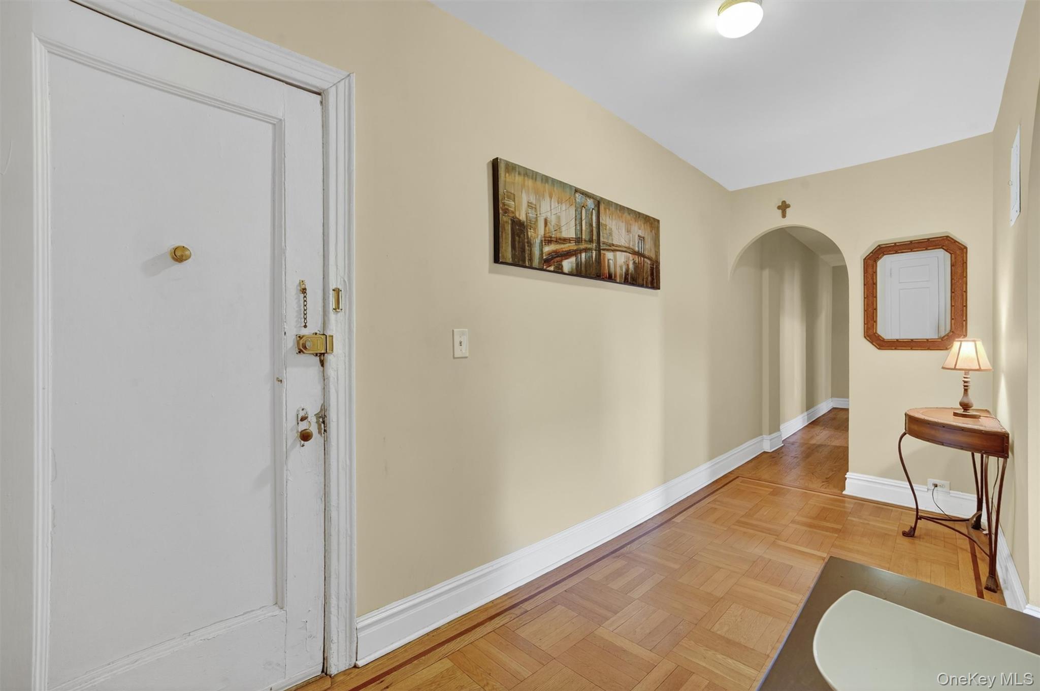 219 Bronx River Road 2L