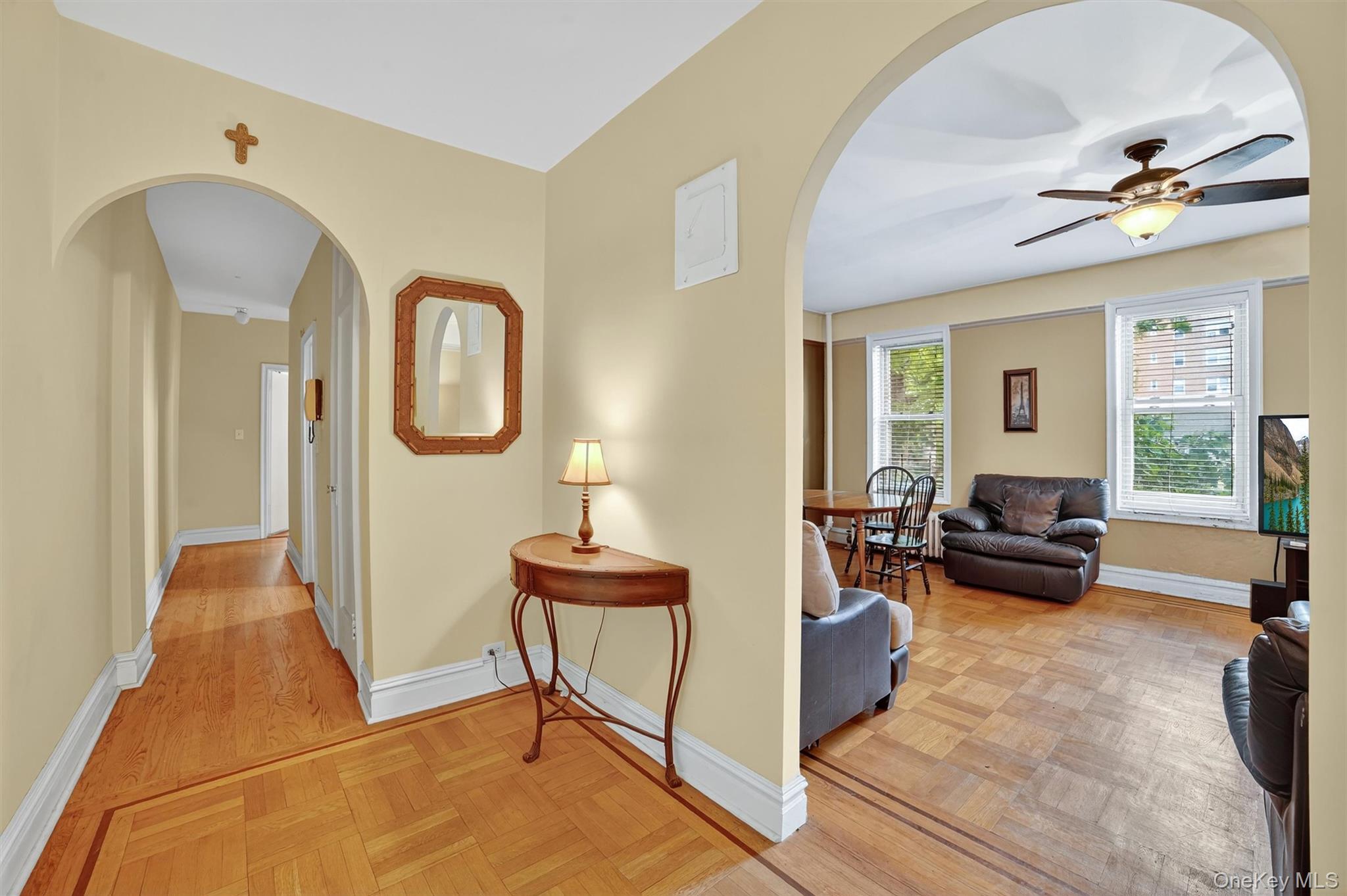 219 Bronx River Road 2L