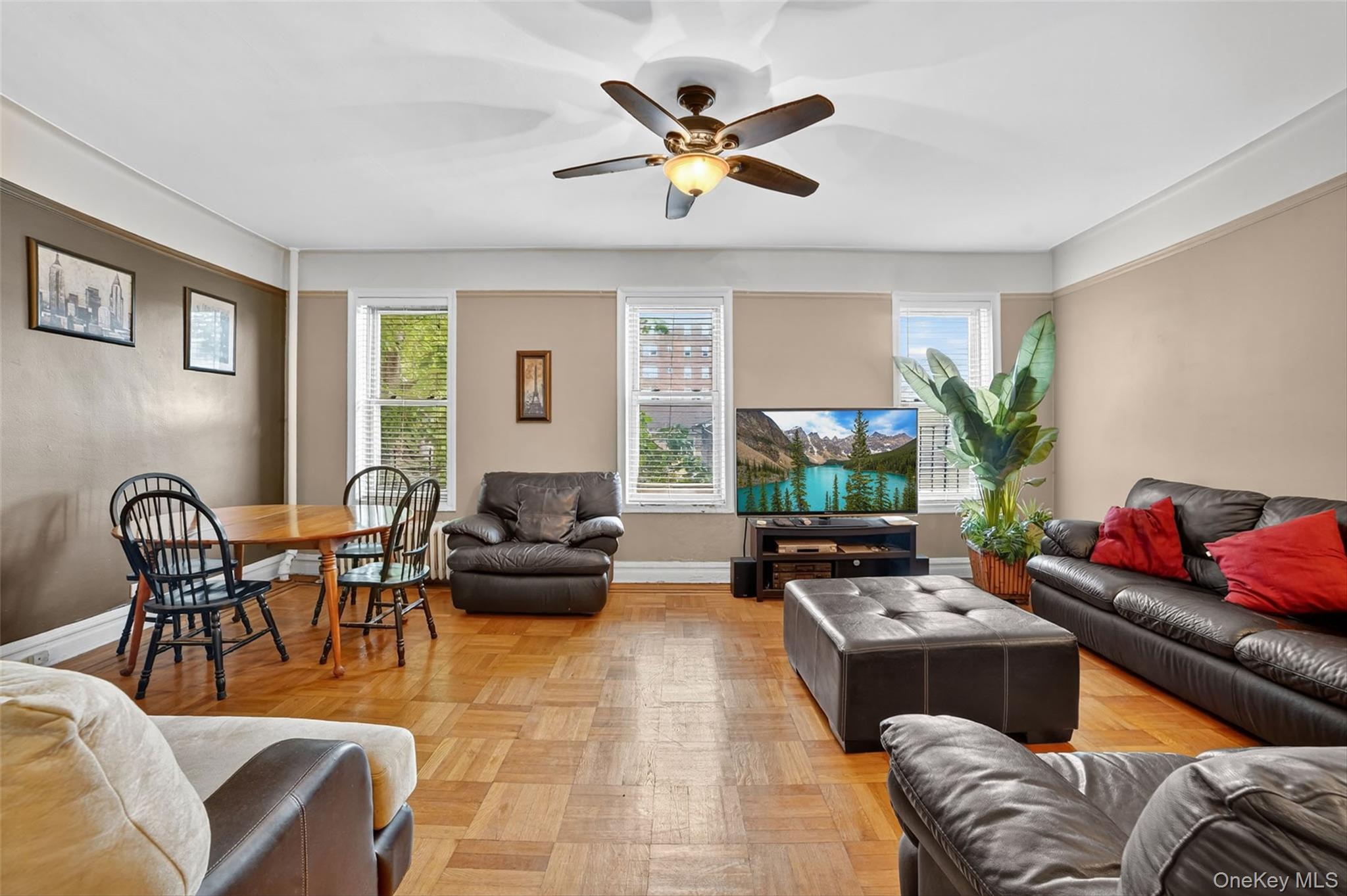 219 Bronx River Road 2L