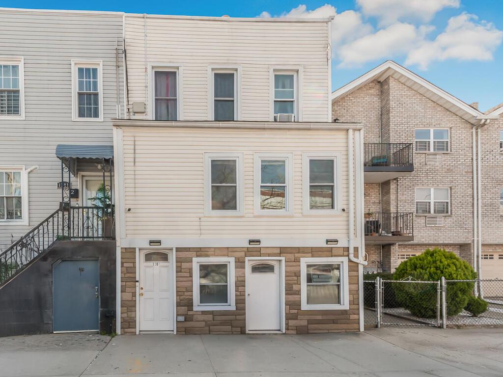 Property for Sale at Balcom Avenue, Bronx, New York - Bathrooms: 3  - $929,000