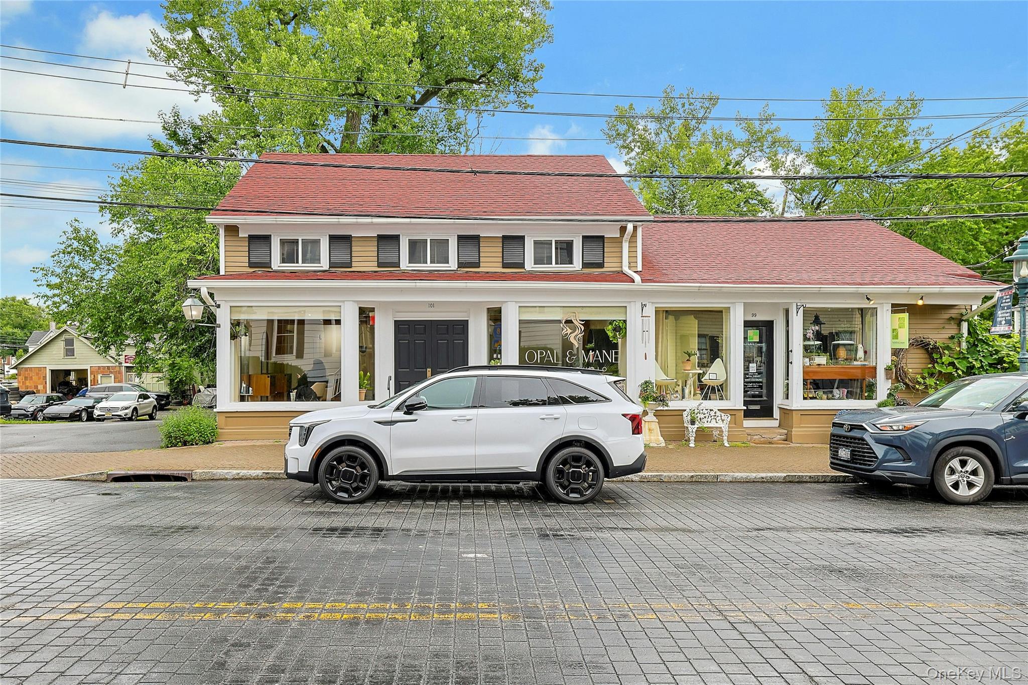 101 Main St, Tappan, NY 10983