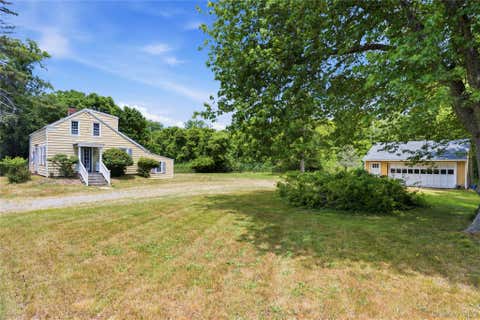 Homes For Sale - 1680 N Sea Road<br/> Southampton, NY 11968