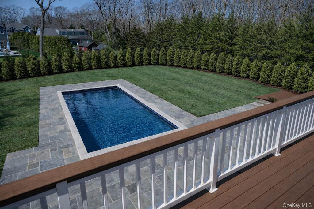 Photo of 97 Aspatuck Road, Westhampton Beach, NY 11978 (MLS # 984824)