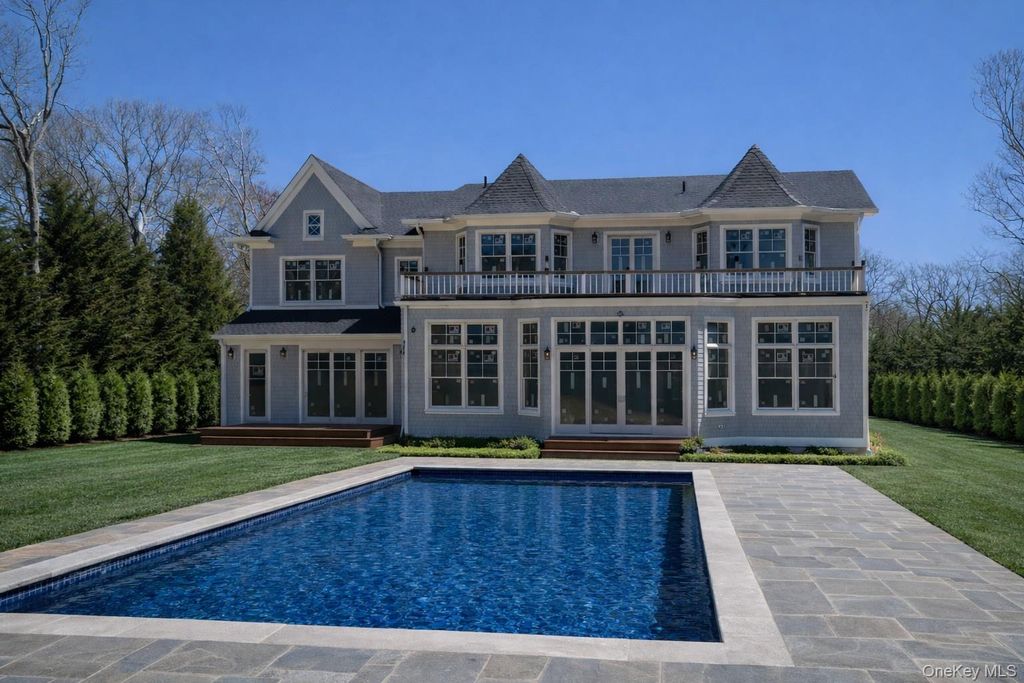 Photo of 97 Aspatuck Road, Westhampton Beach, NY 11978 (MLS # 984824)