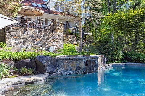 12 Bishop Park Road Pound Ridge NY 10576