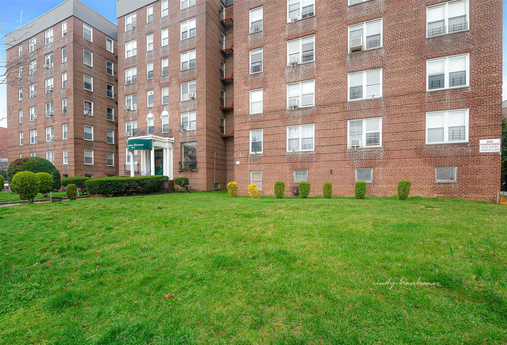 143-25 84th Drive #4F, Briarwood, New York image 1