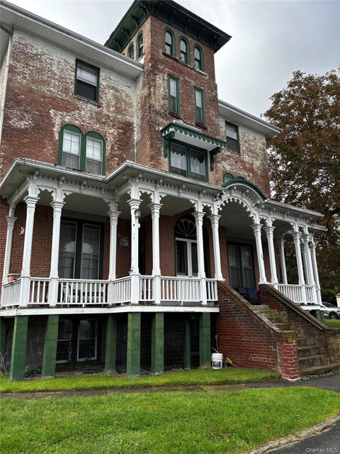 Apartment For Rent - 24 Grandview Avenue #B<br/> Cornwall On Hudson, NY 12520