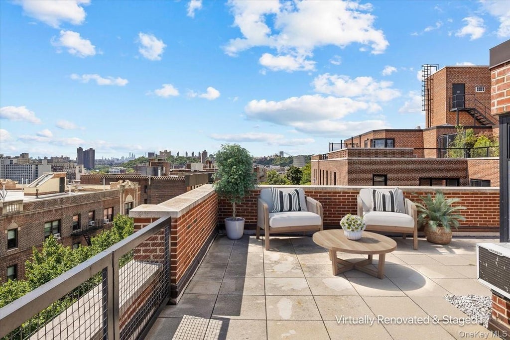 Photo of 65 Park Terrace East TER #C86, New York (Manhattan), NY 10034 (MLS # 1048740)