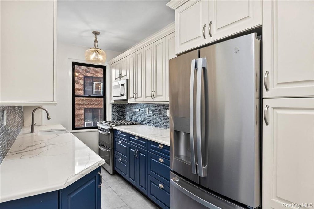 Photo of 65 Park Terrace East TER #C86, New York (Manhattan), NY 10034 (MLS # 1048740)