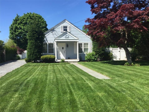Homes For Rent - 45 Cooper Street<br/> Southampton, NY 11968