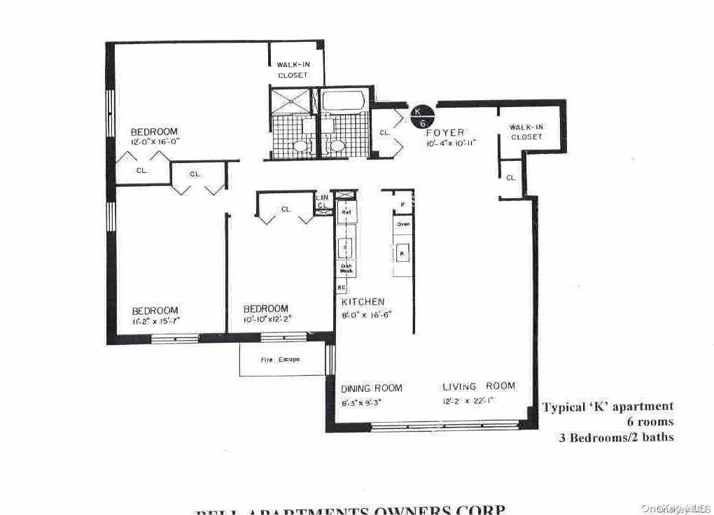 211-10 18 Avenue #4K, Bayside, New York image 18