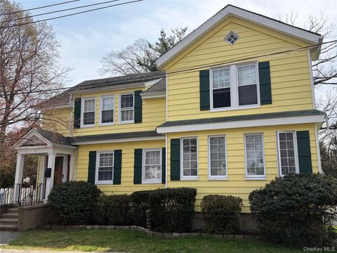 Photo of 1 Pembroke Street, New Rochelle, NY 10801 (MLS # 985657)