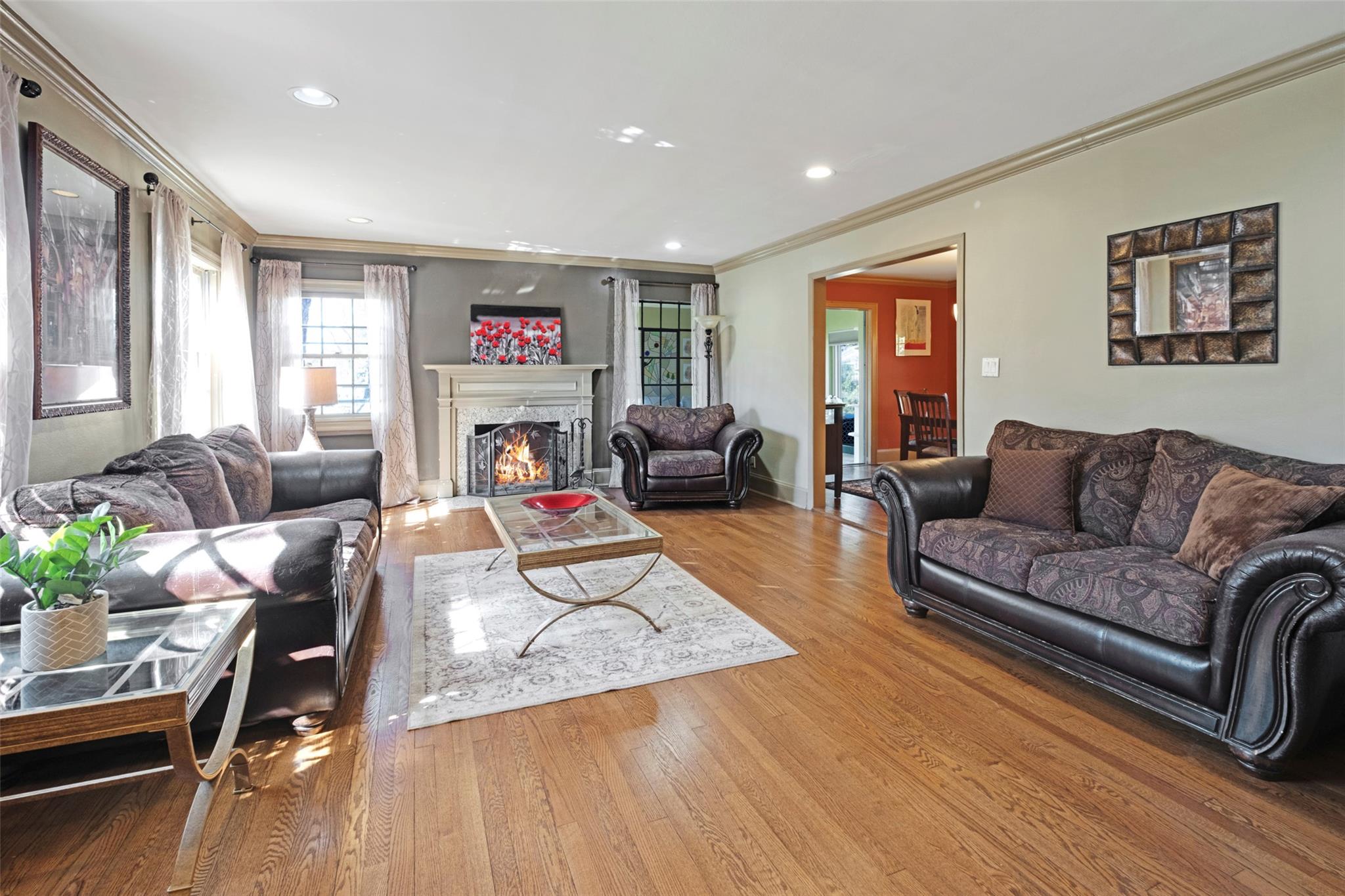 65 Rolling Hill Road, Manhasset, New York image 4