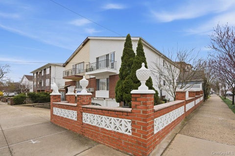 Multifamily For Sale - 78-02 151st Avenue<br/> Howard Beach, NY 11414