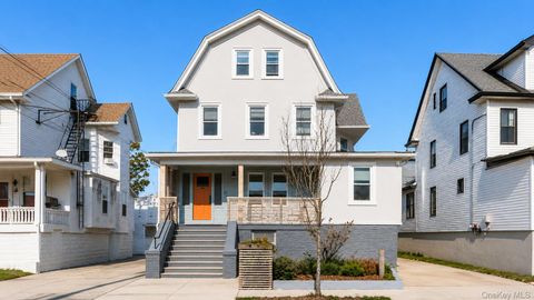 Apartment For Rent - 536 Beach 72nd Street #3<br/> Arverne, NY 11692