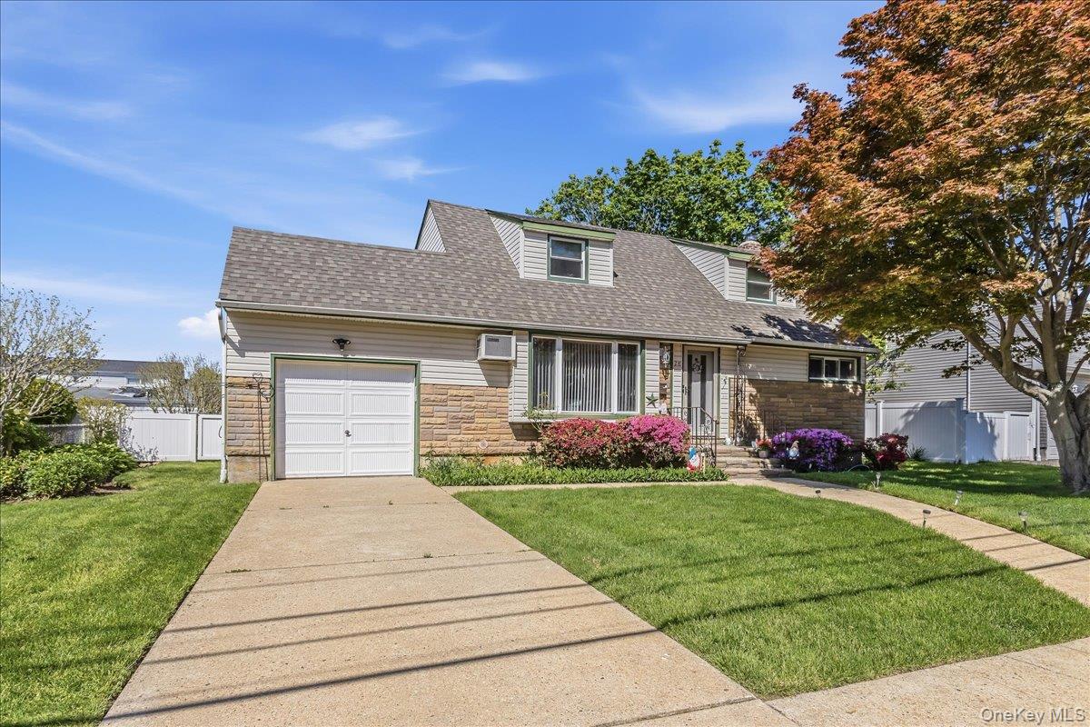 28 Linwood Place