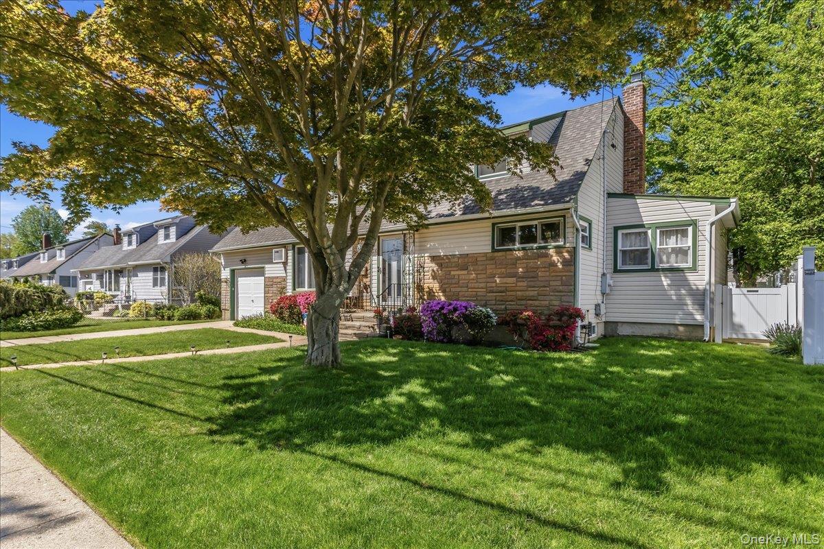 28 Linwood Place