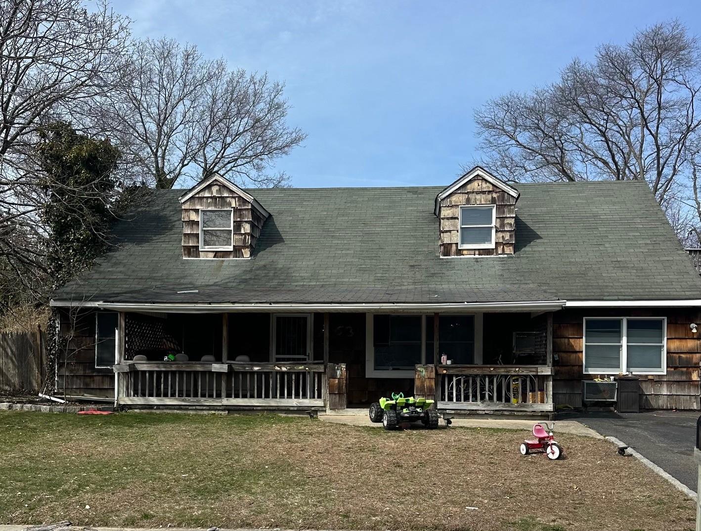 63 Rush Street, Port Jefferson Station, New York image 2