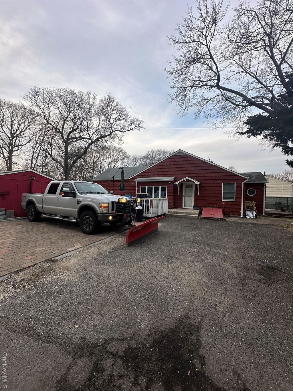 Photo of 32 Stackyard Drive, Mastic Beach, NY 11951 (MLS # 954807)