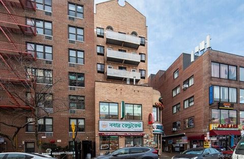 3722 73rd Street Jackson Heights NY 11372