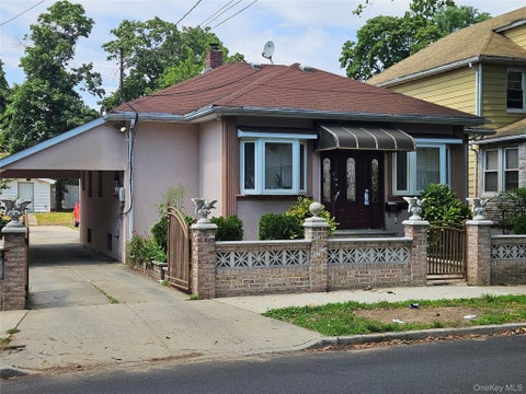 Homes For Sale - 18823 120th Avenue<br/> Queens County, Saint Albans, NY 11412
