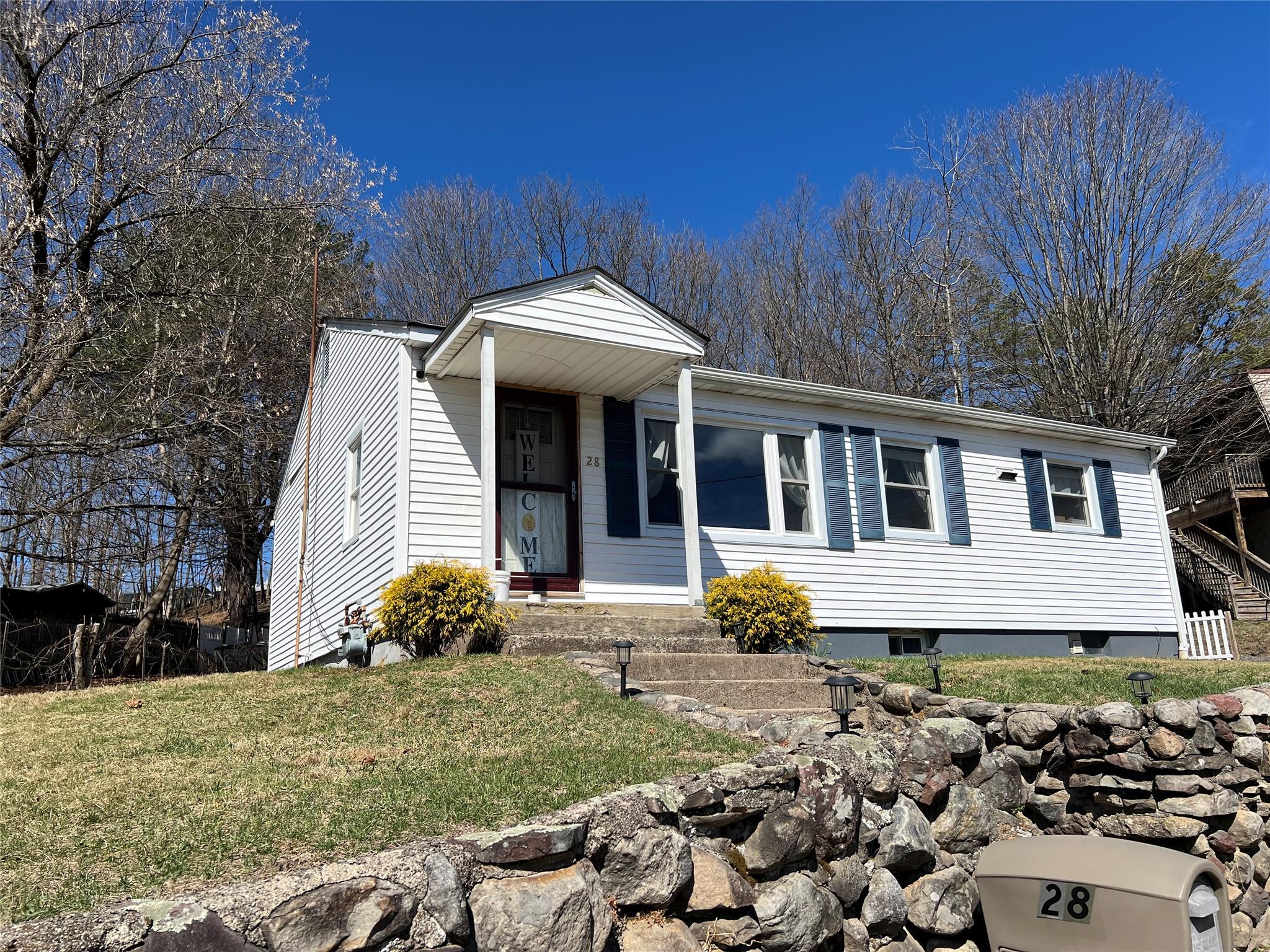28 Farnum Street, Port Jervis, New York image 16