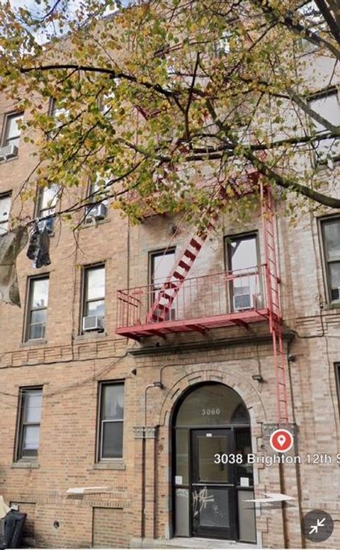3038 Brighton 12th Street Brooklyn NY 11235