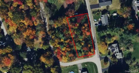 Vacant Land For Sale - 195 Sunset Drive<br/> Wappingers Falls, NY 12590