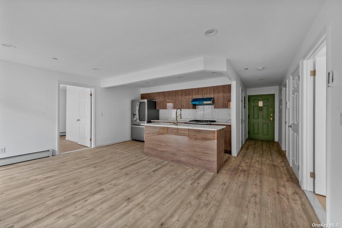 134-43 Maple Avenue #2A