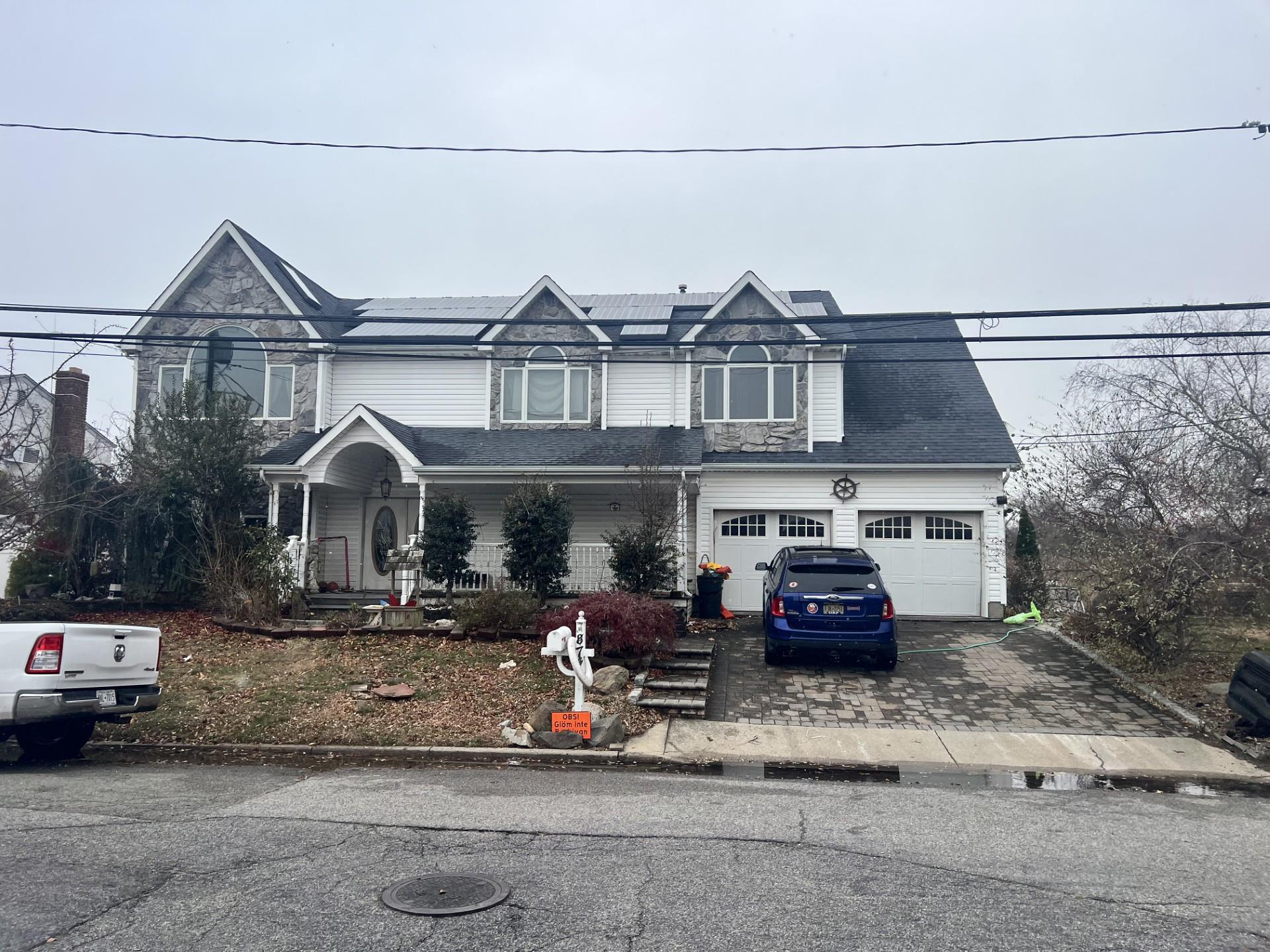 2874 Shore Road, Seaford, New York image 1