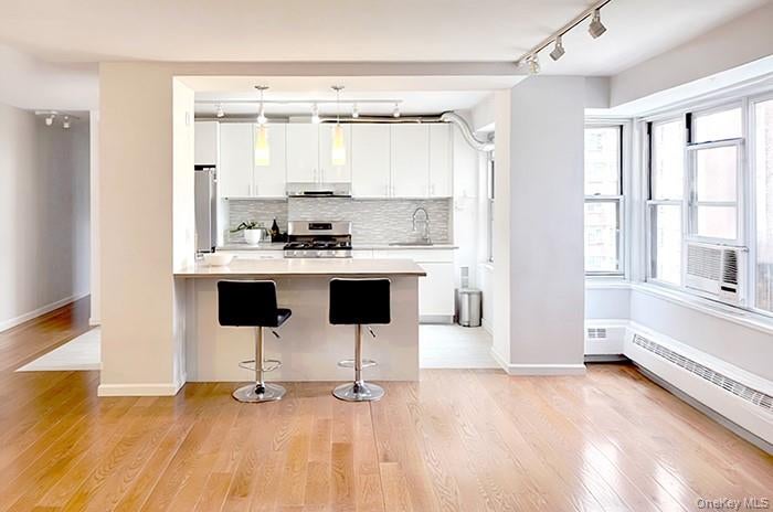 Photo of 573 Grand Street #D802, New York (Manhattan), NY 10002 (MLS # 1007607)