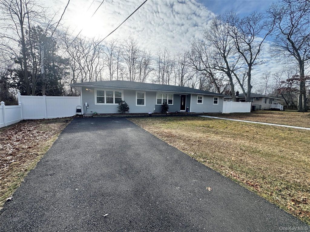 Photo of 6 VICTORIA Place, Mastic Beach, NY 11951 (MLS # 953045)