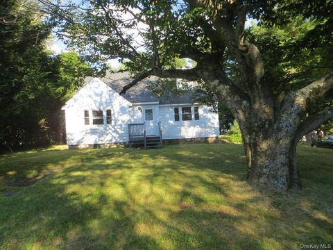 Homes For Sale - 105 Wood Avenue<br/> Sullivan County, Monticello, NY 12701