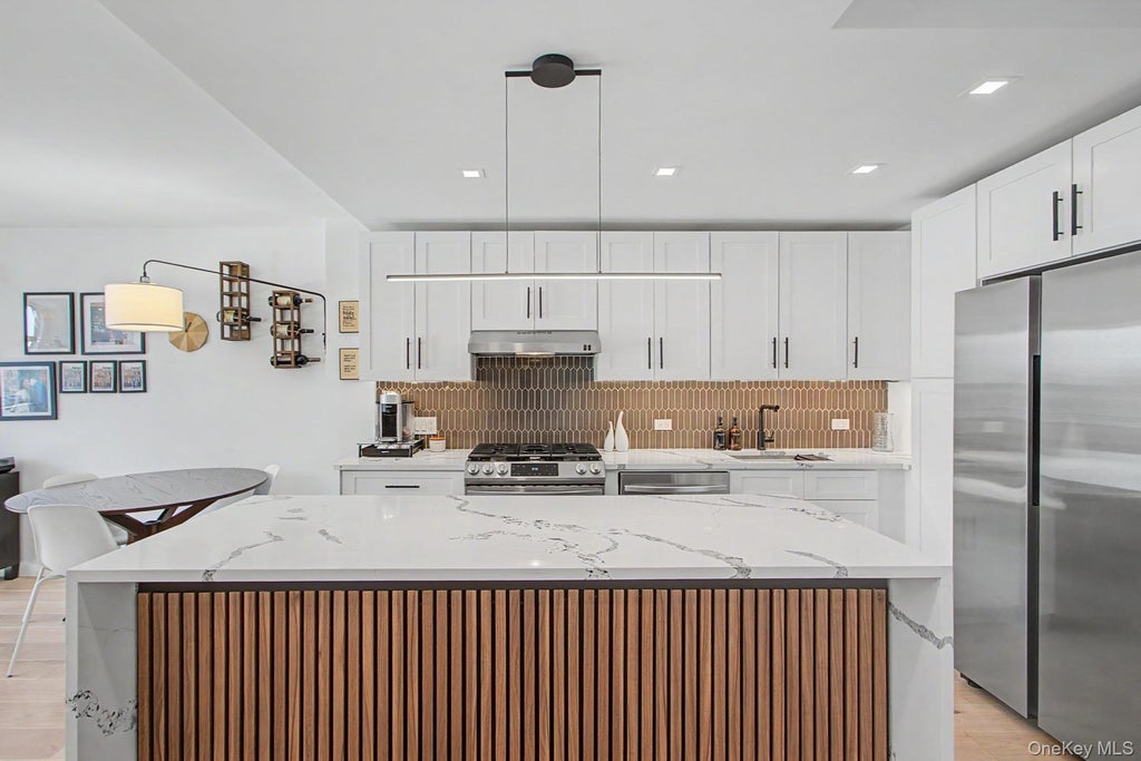 Photo of 345 E 93rd Street #23F, New York (Manhattan), NY 10128 (MLS # 1065601)
