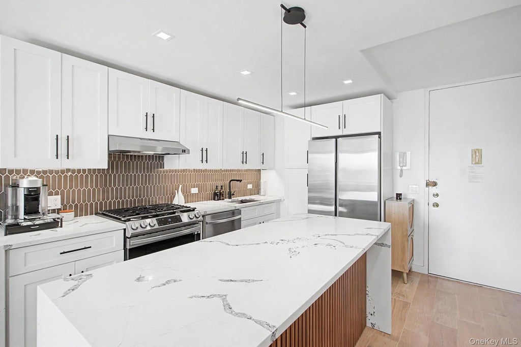 Photo of 345 E 93rd Street #23F, New York (Manhattan), NY 10128 (MLS # 1065601)