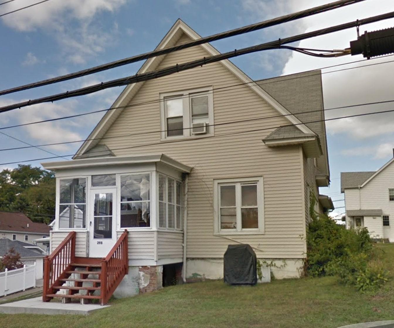 Bleloch Avenue 2, Peekskill, New York - 2 Bedrooms  
1 Bathrooms - 