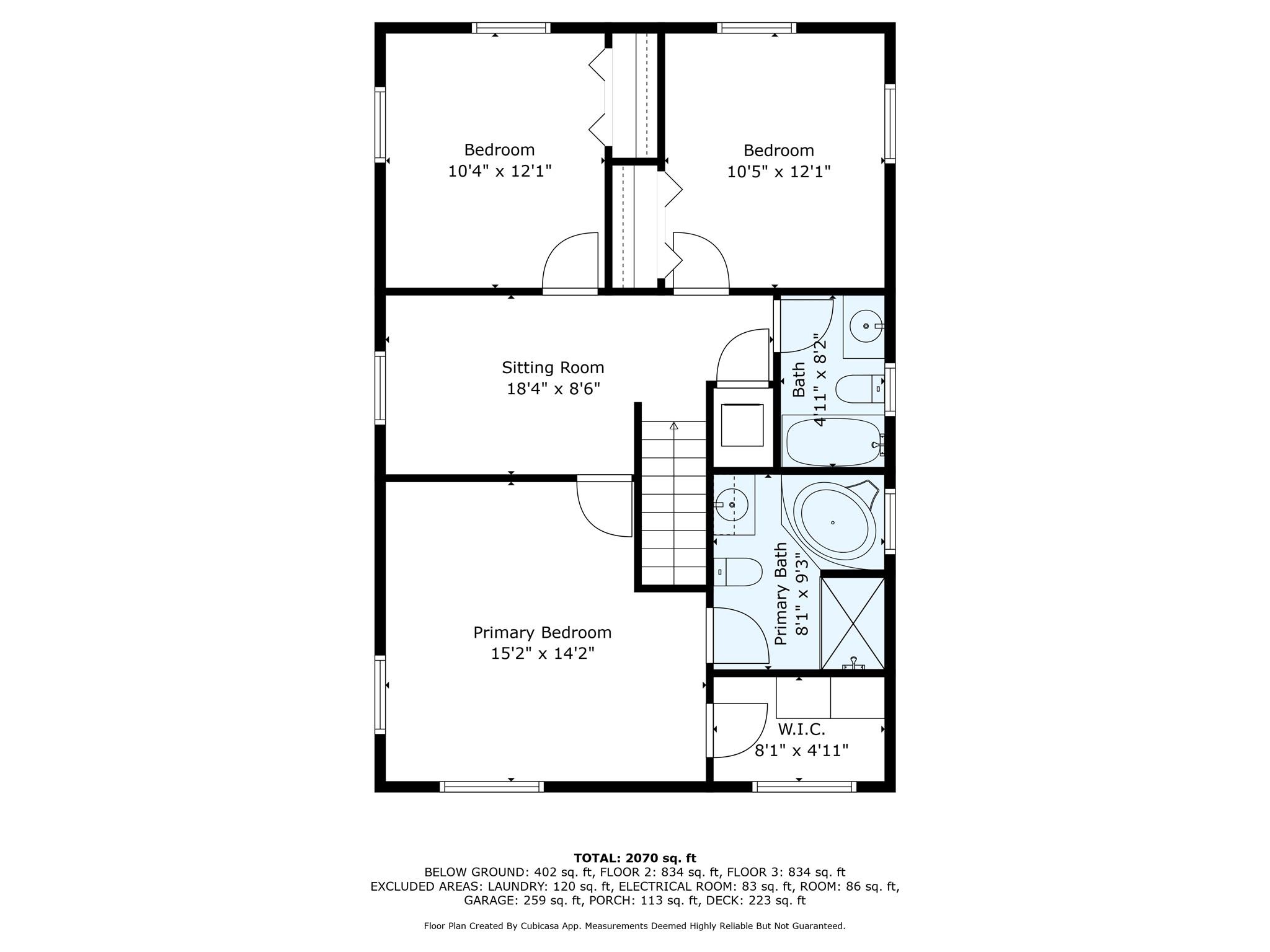 81-42 250 Street, Bellerose, New York image 32
