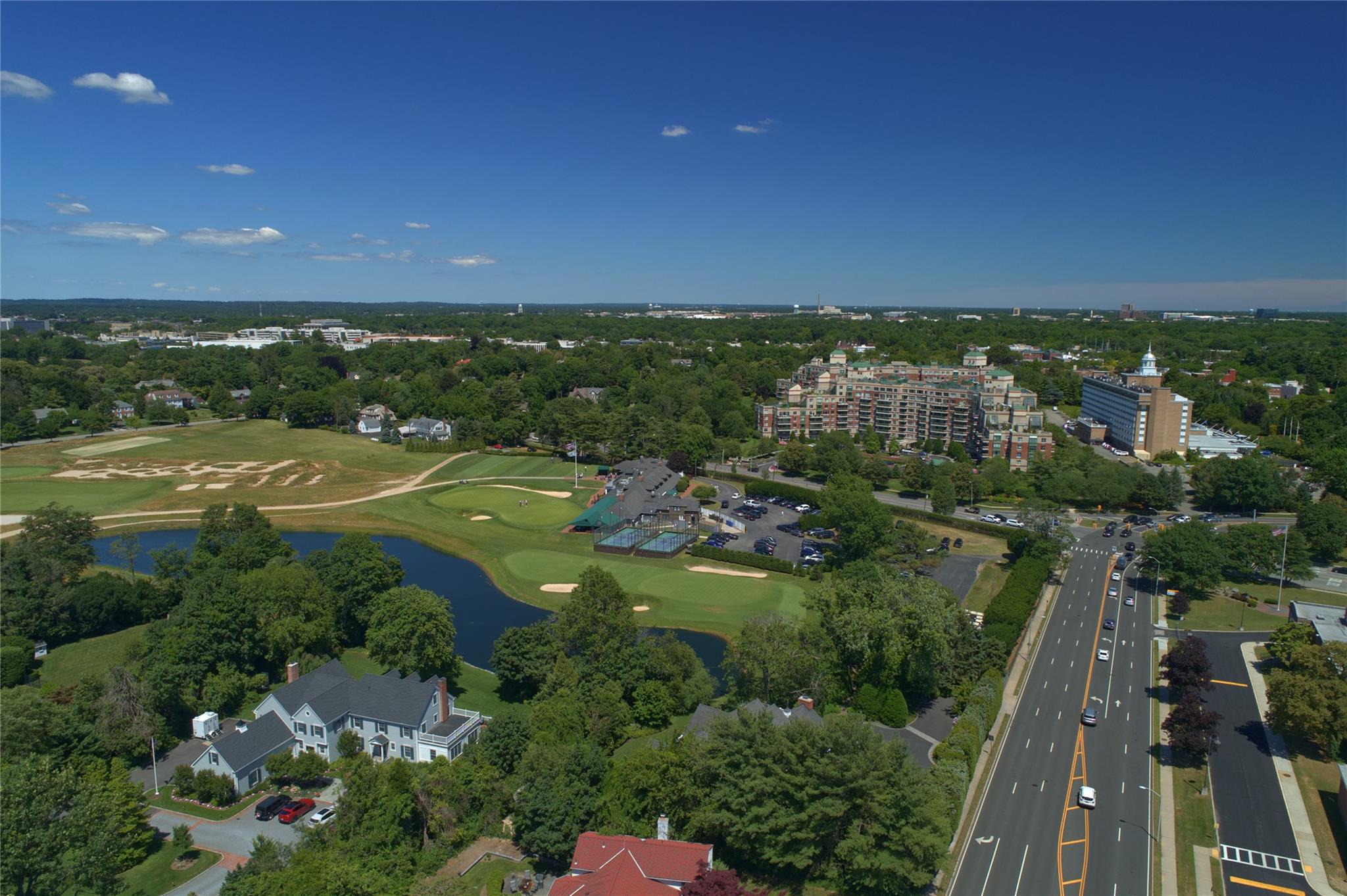 111 Cherry Valley Avenue #PH 6, Garden City, New York image 17