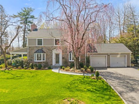 30 Corell Road Scarsdale NY 10583