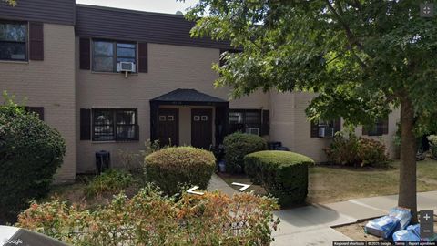 147-52 72 Avenue B Kew Garden Hills NY 11367