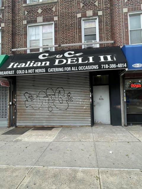 Property for Sale at Myrtle Avenue, Glendale, Queens, NY -  - $400,000