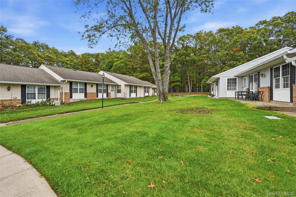 Photo of 379C Woodbridge Drive #C, Ridge, NY 11961 (MLS # 1063961)