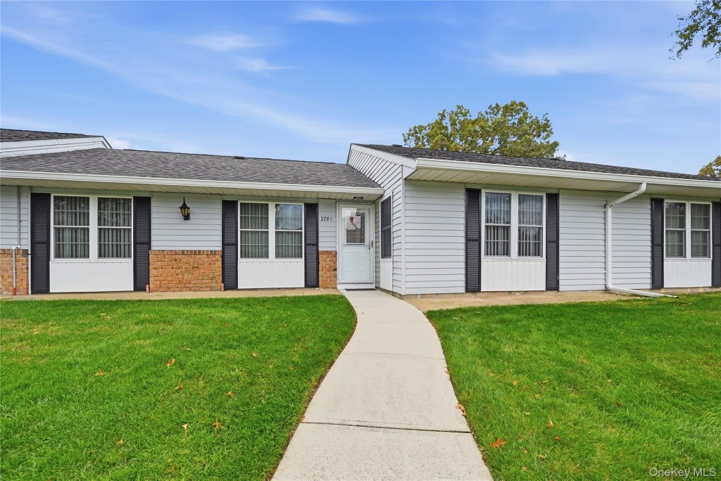 Photo of 379C Woodbridge Drive #C, Ridge, NY 11961 (MLS # 1063961)