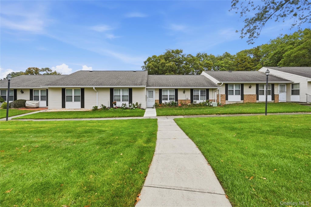 Photo of 379C Woodbridge Drive #C, Ridge, NY 11961 (MLS # 1063961)