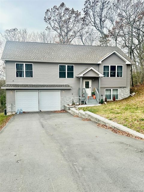 50 Picadilly Circle Rock Hill NY 12775