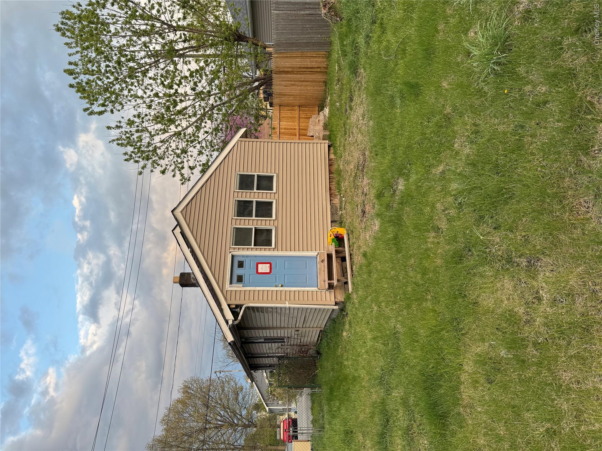 13 Anthony Street