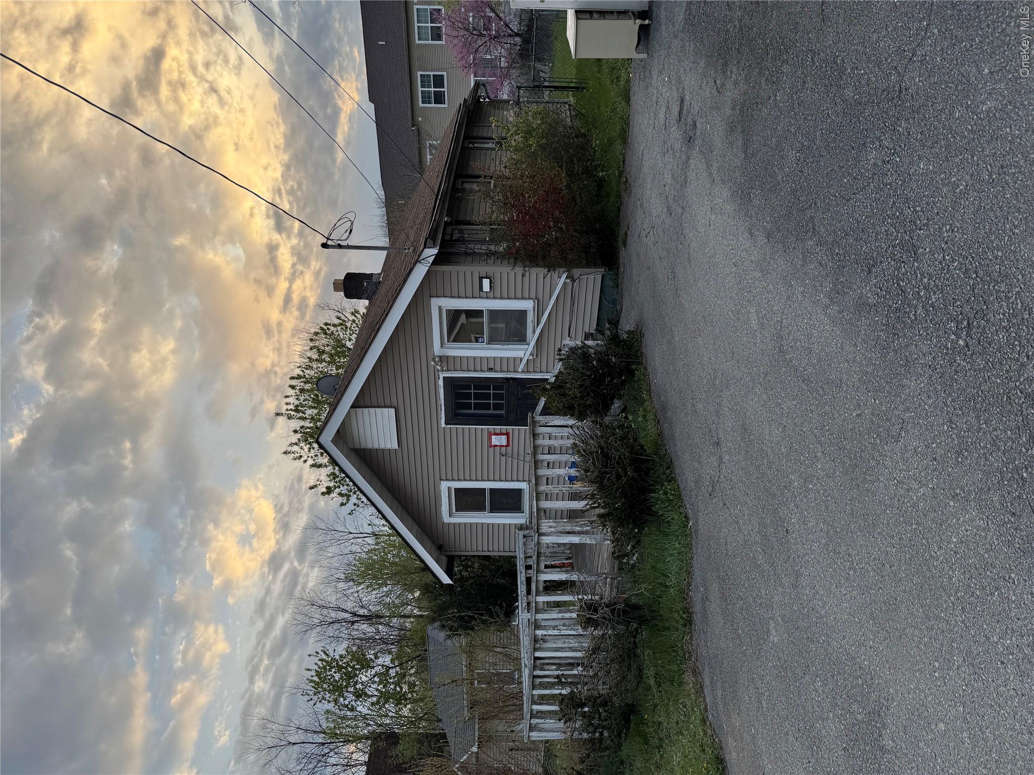 13 Anthony Street