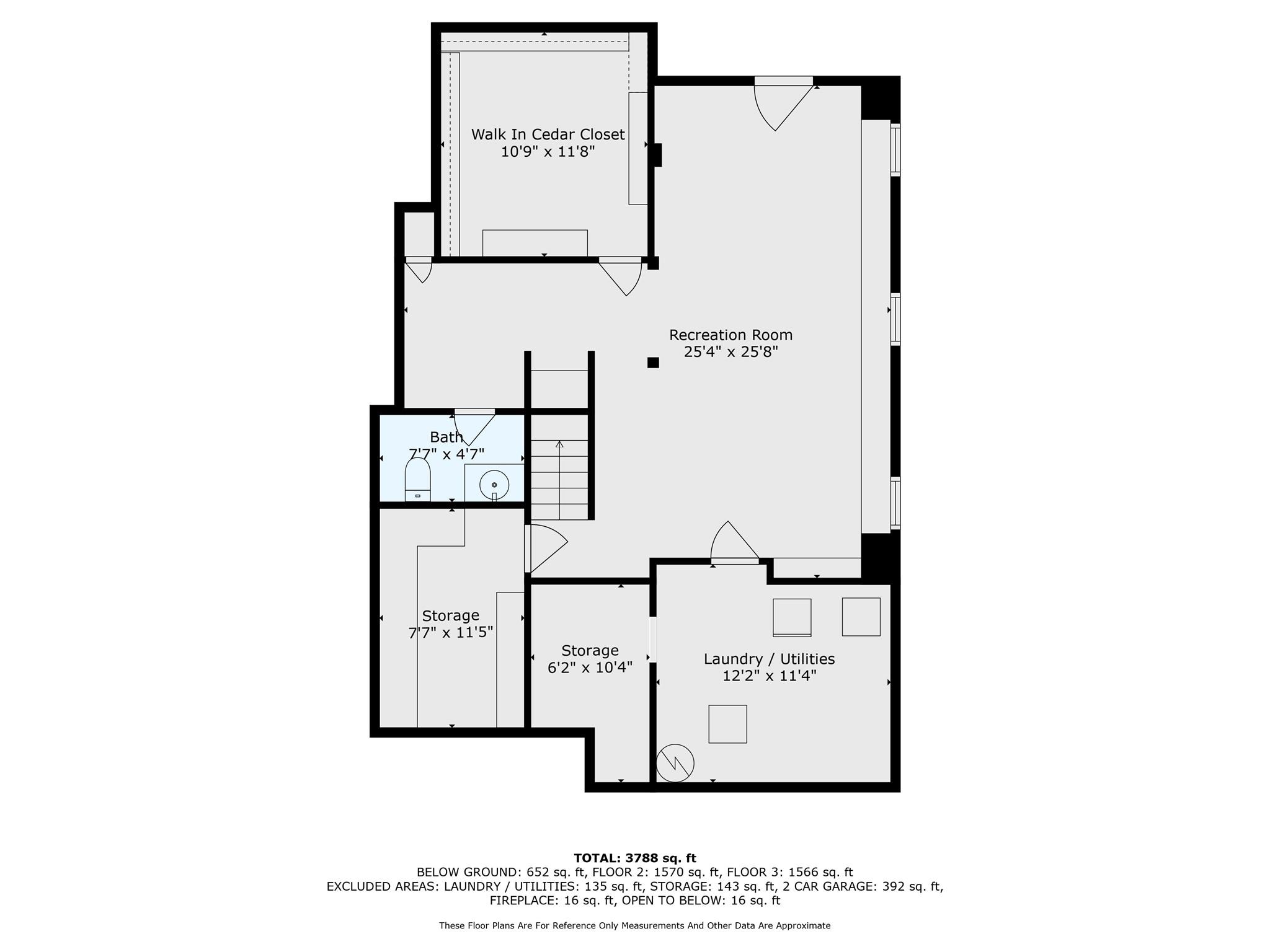 2 Cash Lane, Rockville Centre, New York image 20