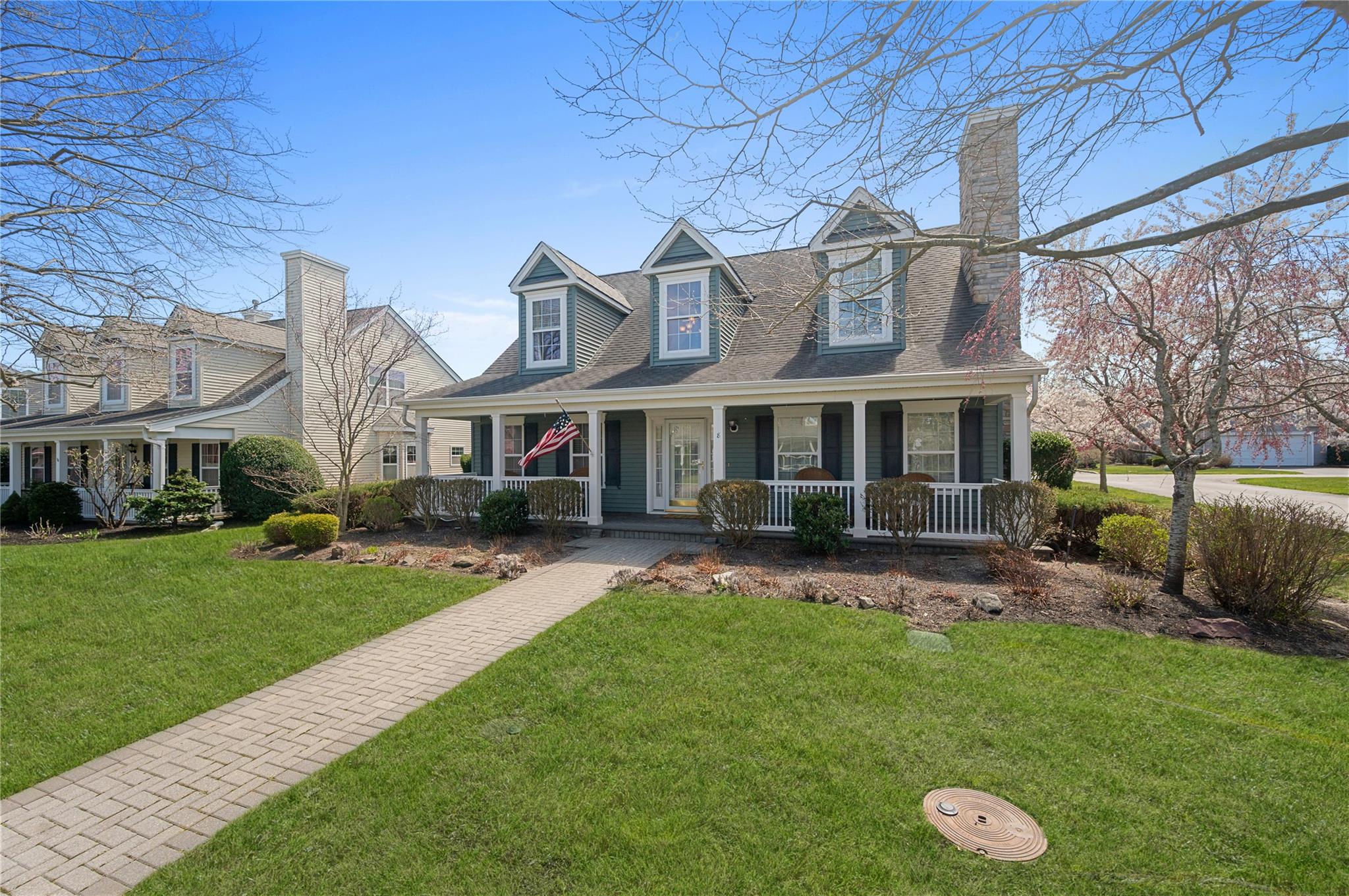 8 Black Pine Street, Calverton, New York image 2